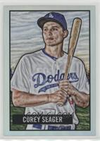 Corey Seager