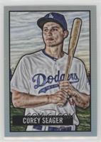 Corey Seager