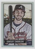 Dansby Swanson