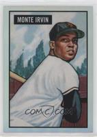 Monte Irvin