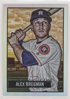 Alex Bregman