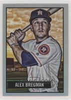 Alex Bregman