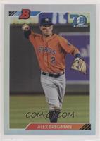 Alex Bregman [EX to NM]