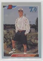 Chipper Jones [EX to NM]