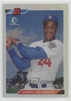 Darryl Strawberry