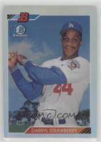 Darryl Strawberry [EX to NM]