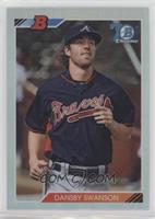 Dansby Swanson