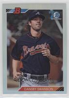 Dansby Swanson