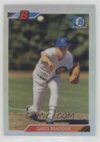 Greg Maddux