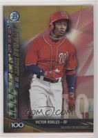 Victor Robles #/50