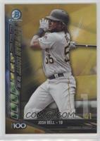 Josh Bell #/50