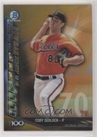 Cody Sedlock [Noted] #/50