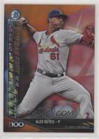 Alex Reyes #/25