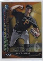 Tyler Glasnow #/25