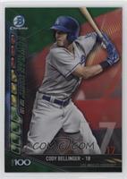 Cody Bellinger #/99