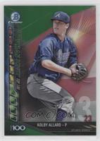 Kolby Allard #/99