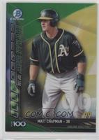 Matt Chapman #/99