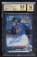 Luis Carpio [BGS 9.5 GEM MINT]