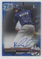 Kevin Maitan #/150