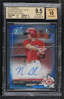 Nick Senzel [BGS 9.5 GEM MINT] #/150