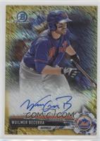 Wuilmer Becerra #/50