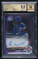 Eloy Jimenez [BGS 9.5 GEM MINT] #/250