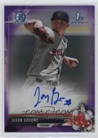 Jason Groome #/250