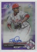 Jose Taveras #/250