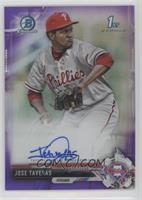 Jose Taveras #/250