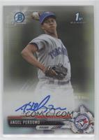 Angel Perdomo #/499