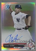 Chance Adams [Noted] #/499