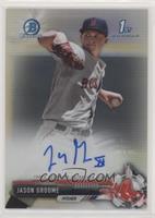 Jason Groome #135/499