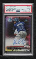 Kevin Maitan [PSA 9 MINT] #/499