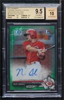 Nick Senzel [BGS 9.5 GEM MINT] #/99