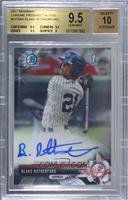 Blake Rutherford [BGS 9.5 GEM MINT]