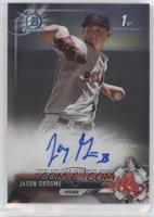 Jason Groome