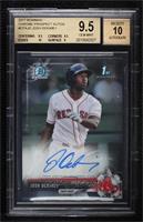 Josh Ockimey [BGS 9.5 GEM MINT]