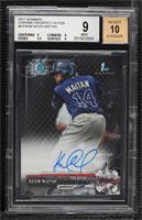 Kevin Maitan [BGS 9 MINT]