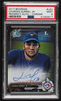 Lourdes Gurriel Jr. [PSA 9 MINT]