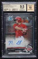 Nick Senzel [BGS 9.5 GEM MINT]