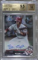 T.J. Friedl [BGS 9.5 GEM MINT]