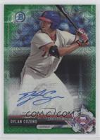 Dylan Cozens #/99