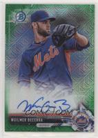 Wuilmer Becerra #/99