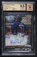 Kevin Maitan [BGS 9.5 GEM MINT]