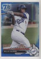 Willie Calhoun