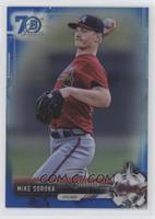 Mike Soroka