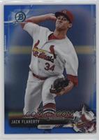 Jack Flaherty #/150