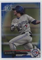 Bo Bichette #/150