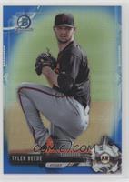 Tyler Beede #/150