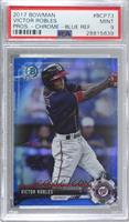 Victor Robles [PSA 9 MINT] #/150